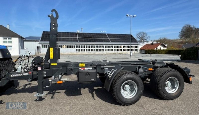 Hakenwagen typu PRONAR T 185/1, Neumaschine v Rottenburg (Obrázek 1)