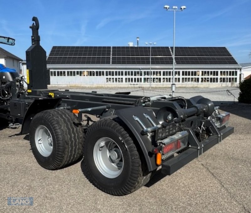 Hakenwagen typu PRONAR T 185/1, Neumaschine v Rottenburg (Obrázek 2)