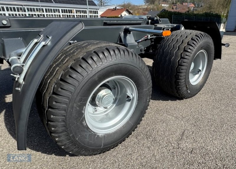 Hakenwagen typu PRONAR T 185/1, Neumaschine v Rottenburg (Obrázek 12)