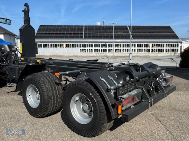 Hakenwagen typu PRONAR T 185/1, Neumaschine v Rottenburg (Obrázek 14)