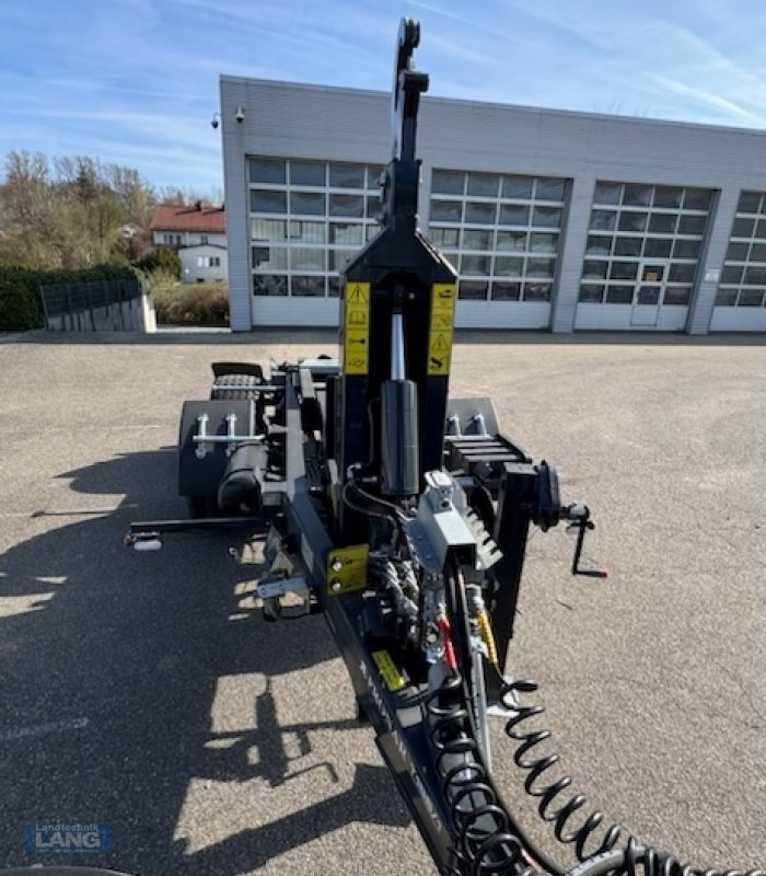 Hakenwagen typu PRONAR T 185/1, Neumaschine v Rottenburg (Obrázek 16)