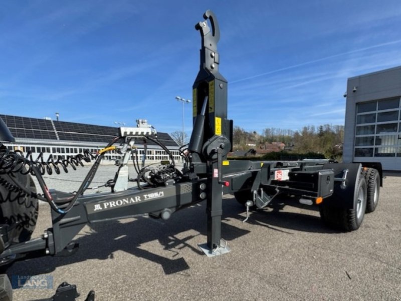 Hakenwagen typu PRONAR T 185/1, Neumaschine v Rottenburg (Obrázek 17)