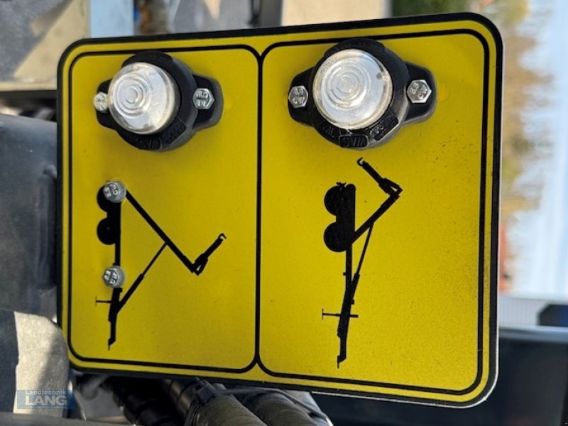 Hakenwagen typu PRONAR T 185/1, Neumaschine v Rottenburg (Obrázek 21)