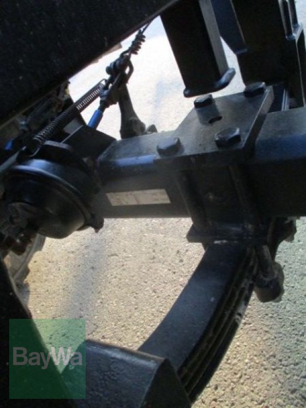 Hakenwagen of the type PRONAR T 285/1       #569, Gebrauchtmaschine in Schönau b.Tuntenhausen (Picture 15)