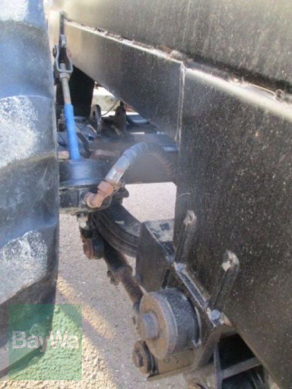 Hakenwagen of the type PRONAR T 285/1       #569, Gebrauchtmaschine in Schönau b.Tuntenhausen (Picture 14)