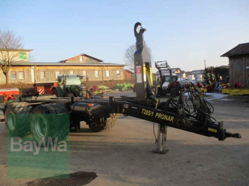 Hakenwagen of the type PRONAR T 285/1       #569, Gebrauchtmaschine in Schönau b.Tuntenhausen (Picture 3)