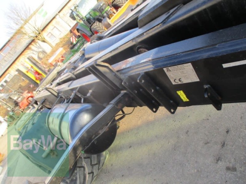 Hakenwagen of the type PRONAR T 285/1       #569, Gebrauchtmaschine in Schönau b.Tuntenhausen (Picture 20)