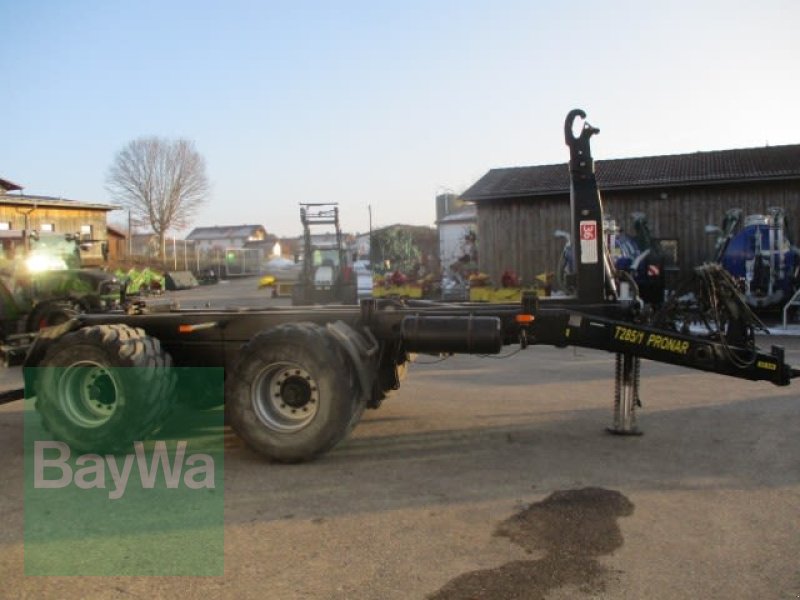 Hakenwagen of the type PRONAR T 285/1       #569, Gebrauchtmaschine in Schönau b.Tuntenhausen (Picture 4)