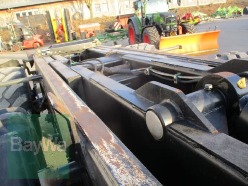 Hakenwagen of the type PRONAR T 285/1       #569, Gebrauchtmaschine in Schönau b.Tuntenhausen (Picture 13)