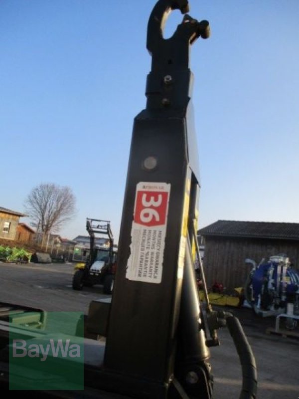 Hakenwagen of the type PRONAR T 285/1       #569, Gebrauchtmaschine in Schönau b.Tuntenhausen (Picture 16)