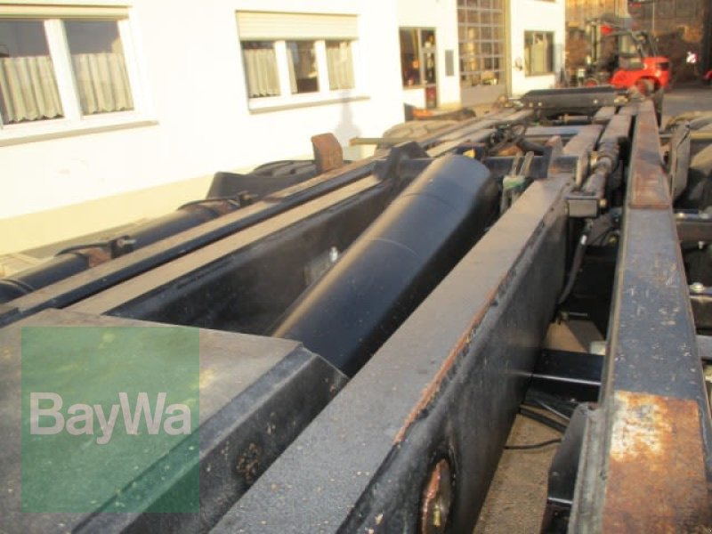 Hakenwagen of the type PRONAR T 285/1       #569, Gebrauchtmaschine in Schönau b.Tuntenhausen (Picture 11)