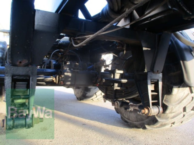 Hakenwagen of the type PRONAR T 285/1       #569, Gebrauchtmaschine in Schönau b.Tuntenhausen (Picture 21)