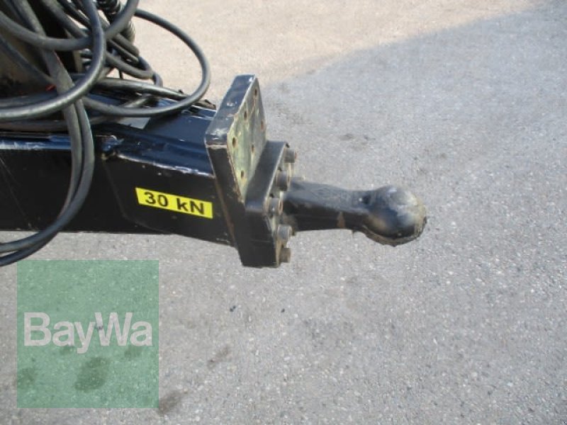 Hakenwagen of the type PRONAR T 285/1       #569, Gebrauchtmaschine in Schönau b.Tuntenhausen (Picture 19)