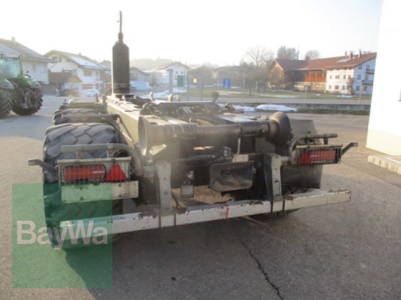 Hakenwagen of the type PRONAR T 285/1       #569, Gebrauchtmaschine in Schönau b.Tuntenhausen (Picture 7)