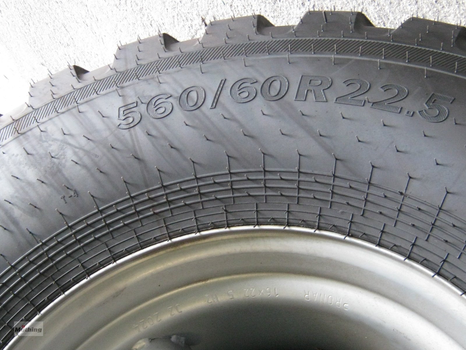 Hakenwagen typu PRONAR T 286, Neumaschine v Neumarkt (Obrázek 5)