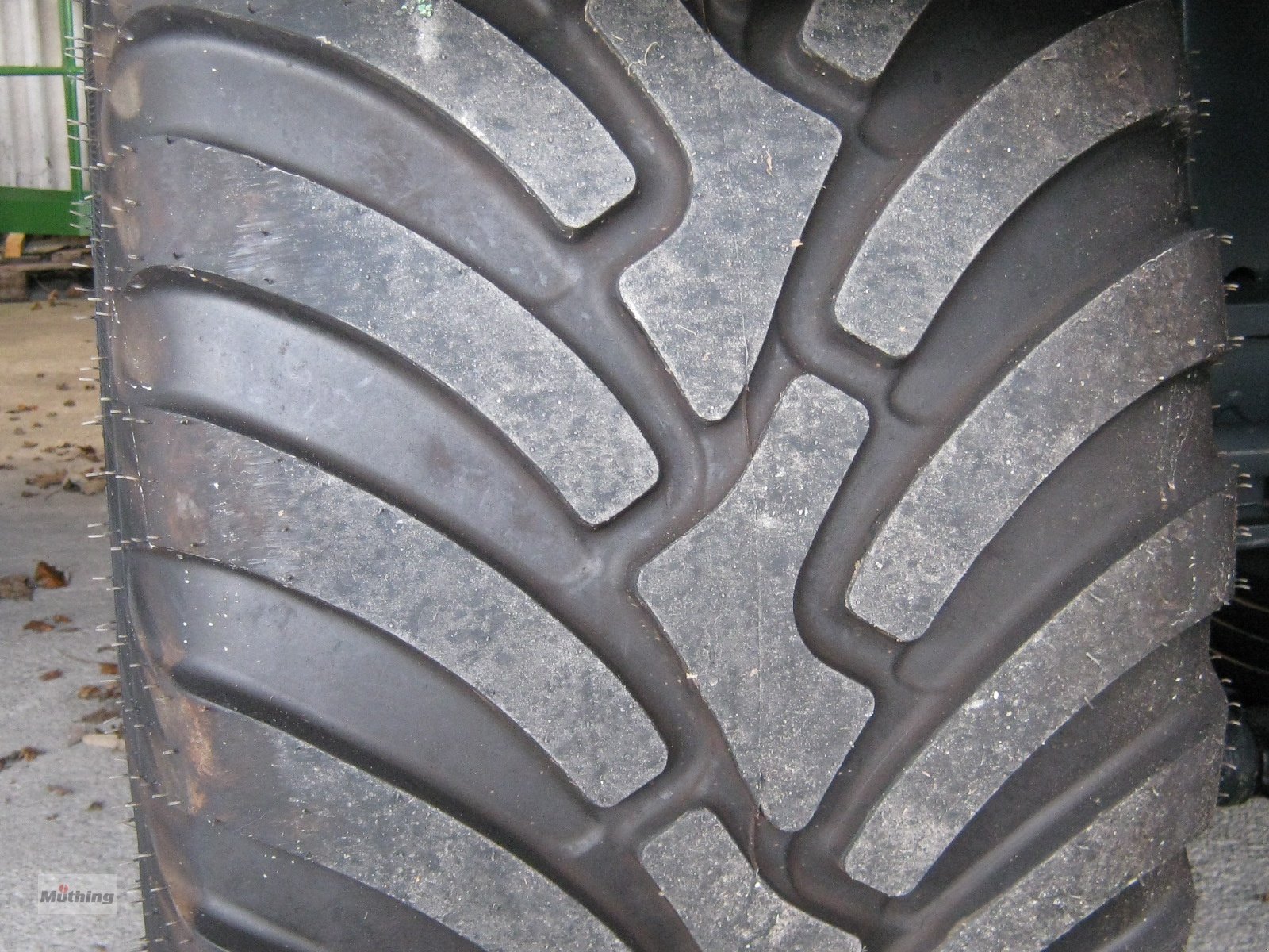 Hakenwagen typu PRONAR T 286, Neumaschine v Neumarkt (Obrázek 7)