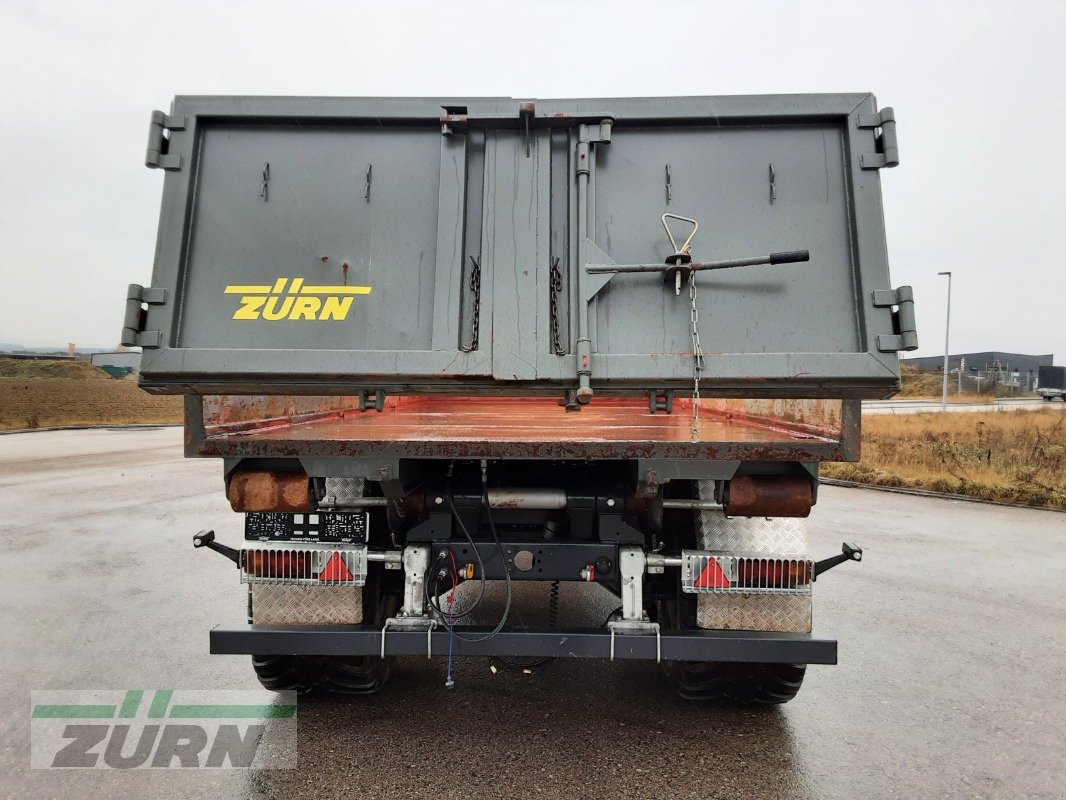 Hakenwagen του τύπου PRONAR T285, Gebrauchtmaschine σε Windsbach (Φωτογραφία 3)