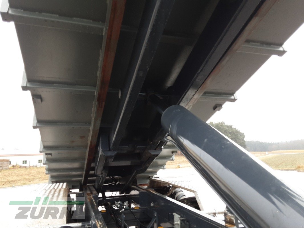 Hakenwagen του τύπου PRONAR T285, Gebrauchtmaschine σε Windsbach (Φωτογραφία 10)