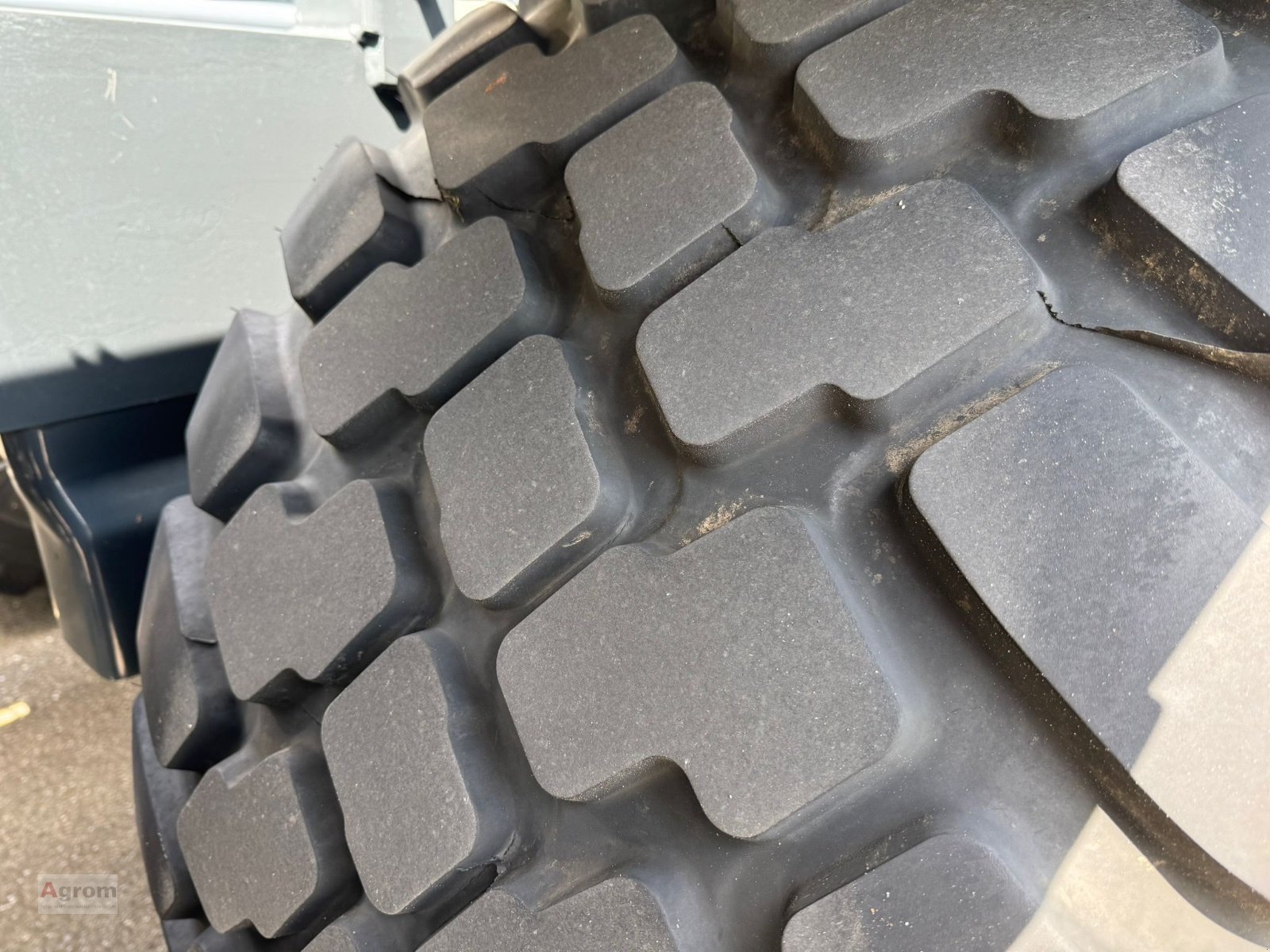 Hakenwagen of the type RSM -, Gebrauchtmaschine in Riedhausen (Picture 13)