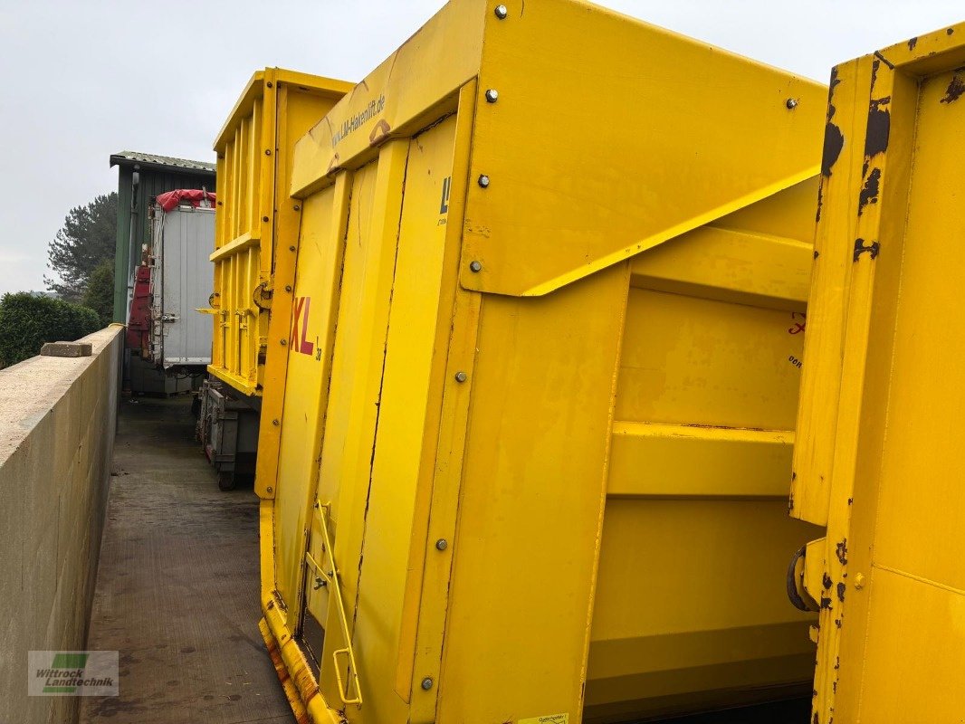 Hakenwagen of the type Sonstige Lobbing Hakenlift + Container, Gebrauchtmaschine in Rhede / Brual (Picture 15)