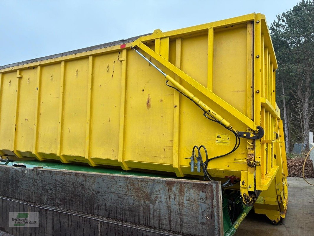 Hakenwagen of the type Sonstige Lobbing Hakenlift + Container, Gebrauchtmaschine in Rhede / Brual (Picture 16)