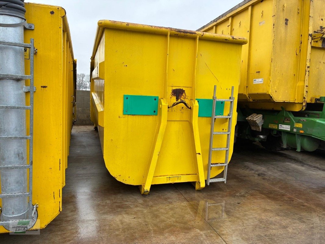 Hakenwagen of the type Sonstige Lobbing Hakenlift + Container, Gebrauchtmaschine in Rhede / Brual (Picture 13)