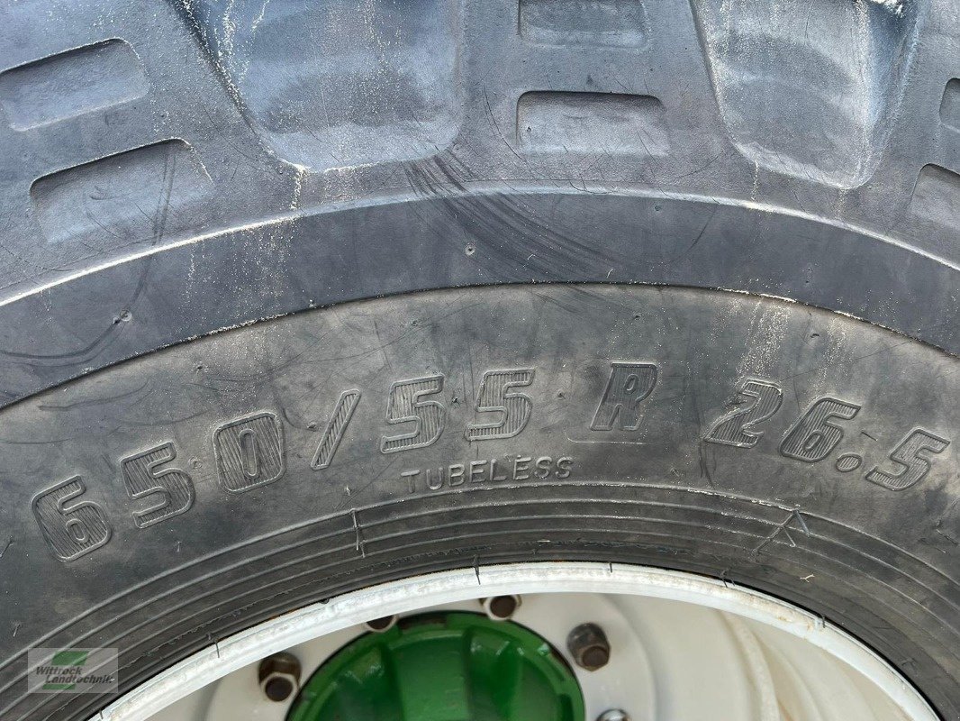 Hakenwagen of the type Sonstige Lobbing Hakenlift + Container, Gebrauchtmaschine in Rhede / Brual (Picture 21)