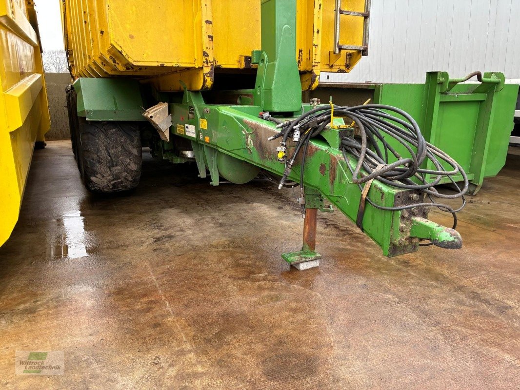 Hakenwagen of the type Sonstige Lobbing Hakenlift + Container, Gebrauchtmaschine in Rhede / Brual (Picture 12)