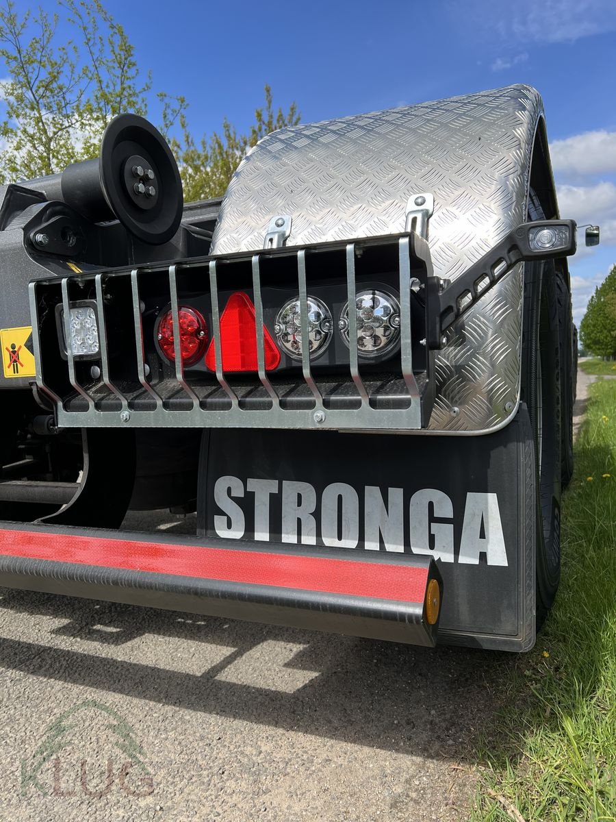 Hakenwagen typu Stronga HL210 DT, Neumaschine v Pirching am Traubenberg (Obrázek 4)