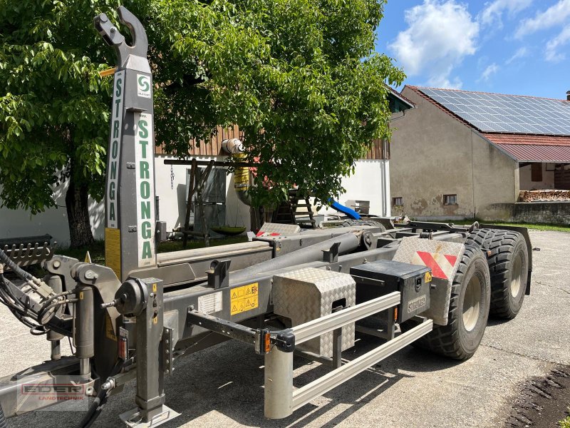 Hakenwagen от тип Stronga HL2100T, Gebrauchtmaschine в Wlpertskirchen