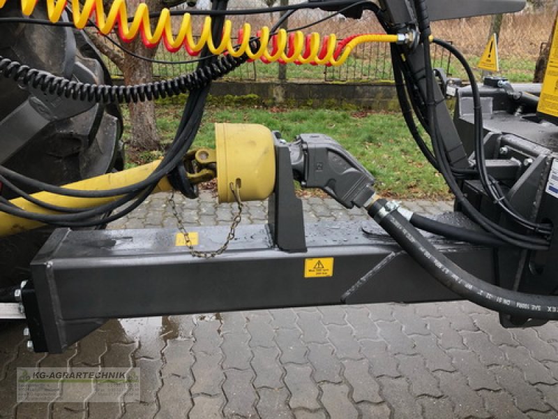 Hakenwagen typu Stronga HookLoada HL180DT Hakenliftanhänger, Neumaschine v Langensendelbach (Obrázek 23)