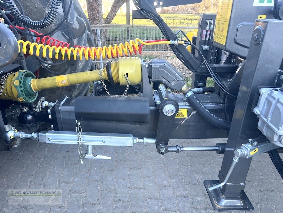 Hakenwagen typu Stronga HookLoada HL250DT XL Hakenliftanhänger, Neumaschine v Langensendelbach (Obrázek 14)