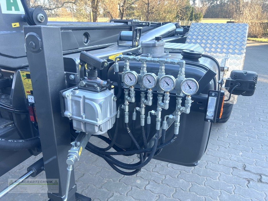 Hakenwagen typu Stronga HookLoada HL250DT XL Hakenliftanhänger, Neumaschine v Langensendelbach (Obrázek 15)