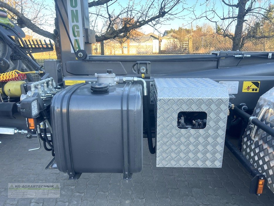 Hakenwagen typu Stronga HookLoada HL250DT XL Hakenliftanhänger, Neumaschine v Langensendelbach (Obrázek 17)