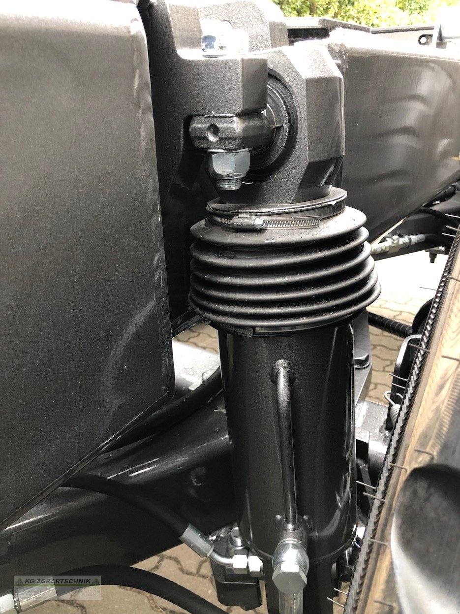 Hakenwagen typu Stronga HookLoada HL260DT XL Hakenliftanhänger, Neumaschine v Langensendelbach (Obrázek 7)