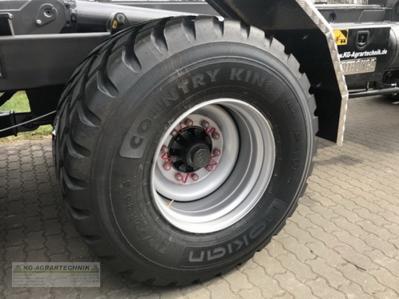 Hakenwagen типа Stronga HookLoada HL300DT Hakenliftanhänger, Neumaschine в Langensendelbach (Фотография 13)