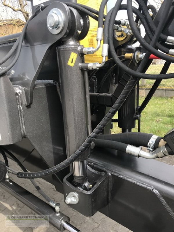 Hakenwagen типа Stronga HookLoada HL300DT Hakenliftanhänger, Neumaschine в Langensendelbach (Фотография 21)