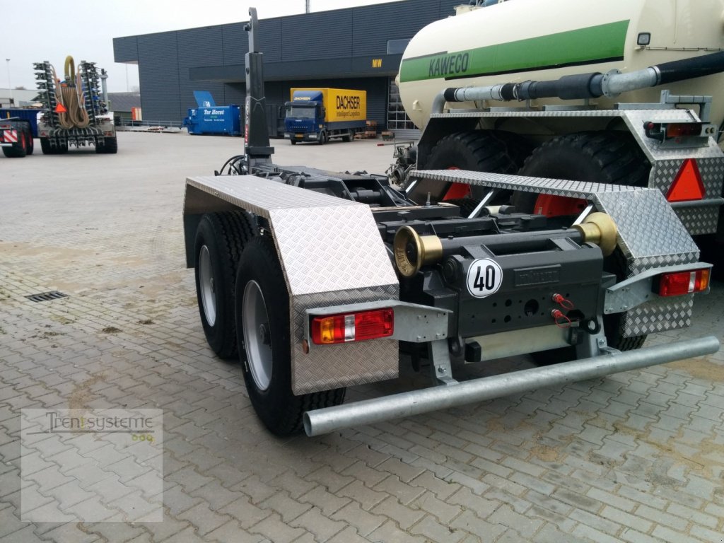 Hakenwagen typu Toplift Staja TS 1862, Neumaschine v Ostercappeln (Obrázek 3)