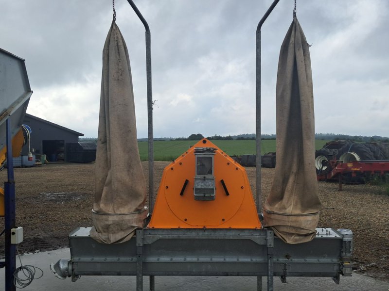 Hammermühle typu Big Dutchman MBM, Gebrauchtmaschine v Viborg (Obrázek 1)