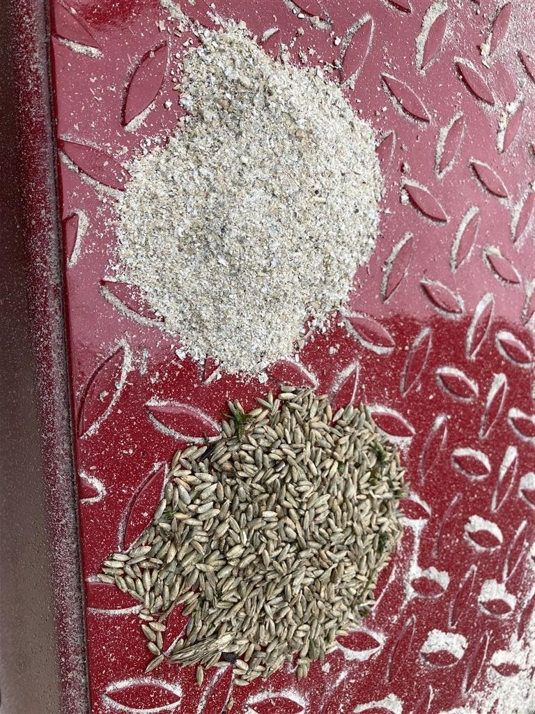 Hammermühle des Typs Sonstige "STADE" Præcisions Hammermølle med stor kapacitet.!, Gebrauchtmaschine in Løgumkloster (Bild 14)