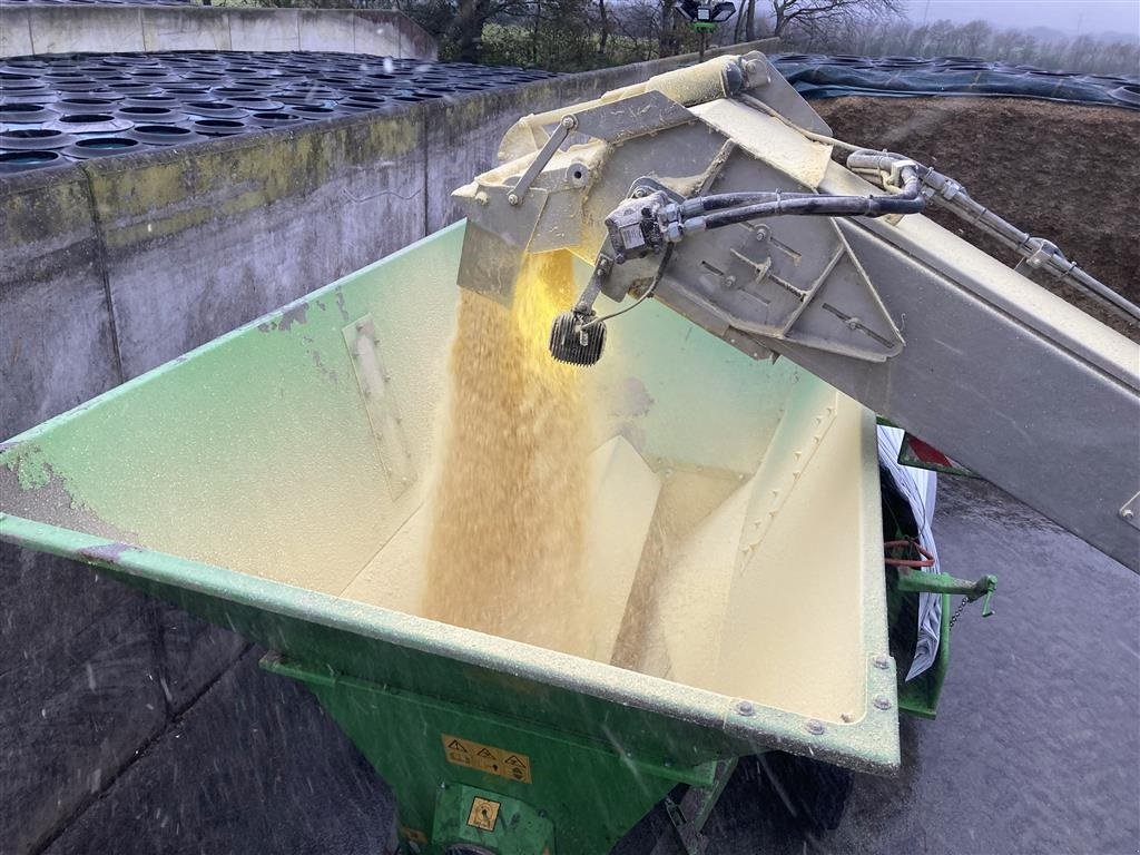 Hammermühle des Typs Sonstige "STADE" Præcisions Hammermølle med stor kapacitet.!, Gebrauchtmaschine in Løgumkloster (Bild 17)