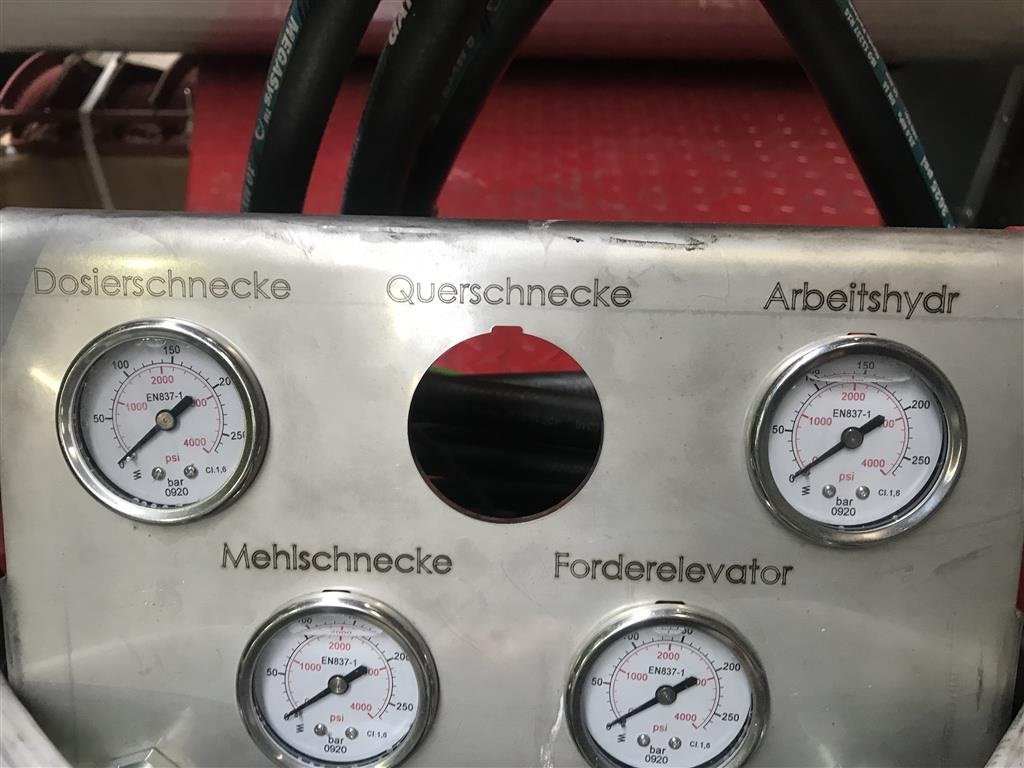 Hammermühle des Typs Sonstige "STADE" Præcisions Hammermølle med stor kapacitet.!, Gebrauchtmaschine in Løgumkloster (Bild 22)