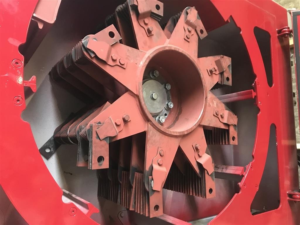 Hammermühle des Typs Sonstige "STADE" Præcisions Hammermølle med stor kapacitet.!, Gebrauchtmaschine in Løgumkloster (Bild 3)