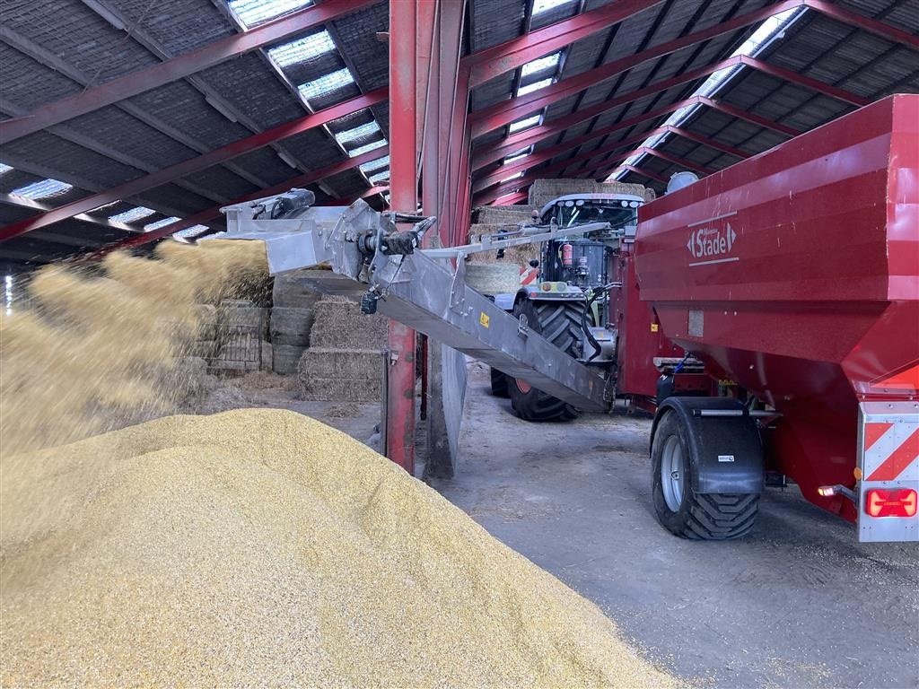 Hammermühle des Typs Sonstige "STADE" Præcisions Hammermølle med stor kapacitet.!, Gebrauchtmaschine in Løgumkloster (Bild 18)