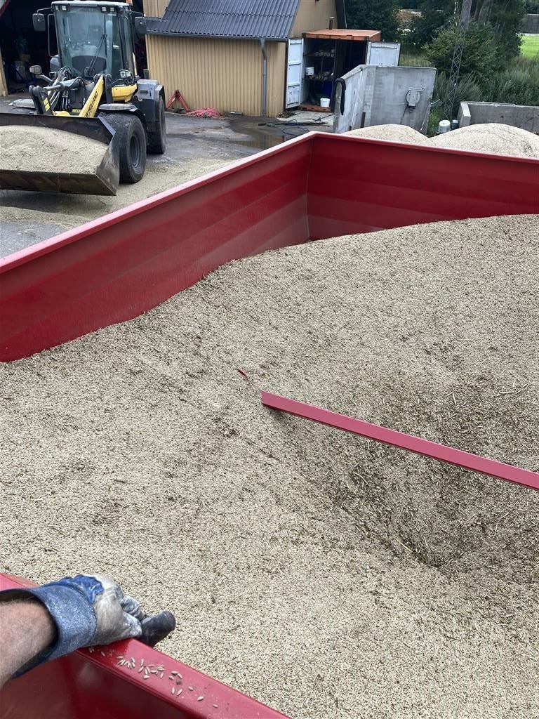 Hammermühle des Typs Sonstige "STADE" Præcisions Hammermølle med stor kapacitet.!, Gebrauchtmaschine in Løgumkloster (Bild 24)