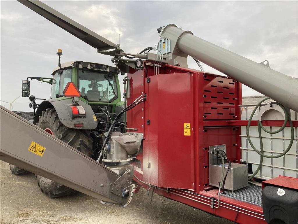 Hammermühle des Typs Sonstige "STADE" Præcisions Hammermølle med stor kapacitet.!, Gebrauchtmaschine in Løgumkloster (Bild 25)