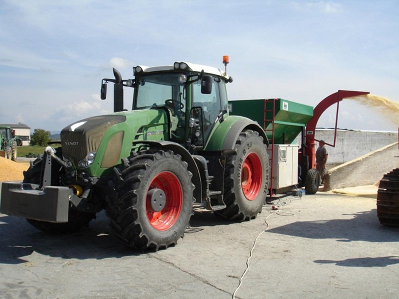 Hammermühle typu Sonstige INO-PSA HAMMERMØLLE, Gebrauchtmaschine v Nørre Nebel (Obrázek 2)