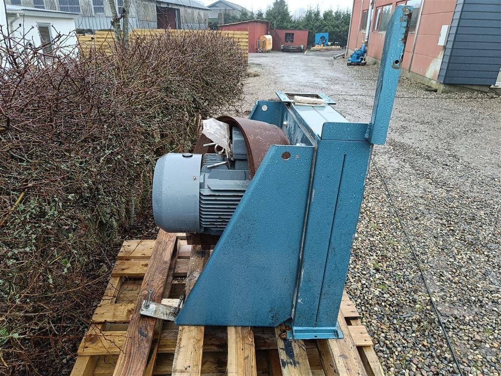 Hammermühle des Typs Sonstige slaglemølle 15 kW, Gebrauchtmaschine in Egtved (Bild 2)