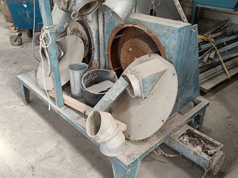 Hammermühle of the type Sonstige Type TS28 Slaglemøller, Gebrauchtmaschine in Egtved (Picture 1)