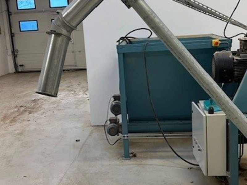 Hammermühle типа Sonstige Type TS28T, Gebrauchtmaschine в Egtved